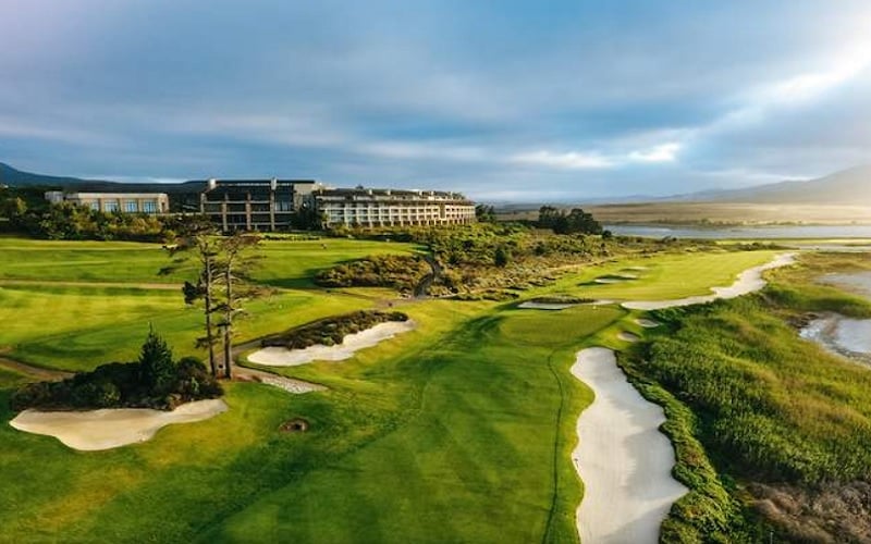 World-Class Golf at Arabella Golf Estate