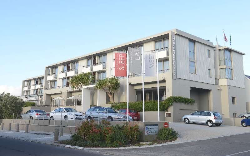 The Atlantic Beach Hotel, Melkbosstrand