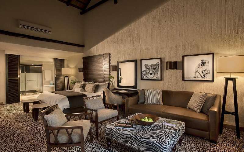 bakunung room