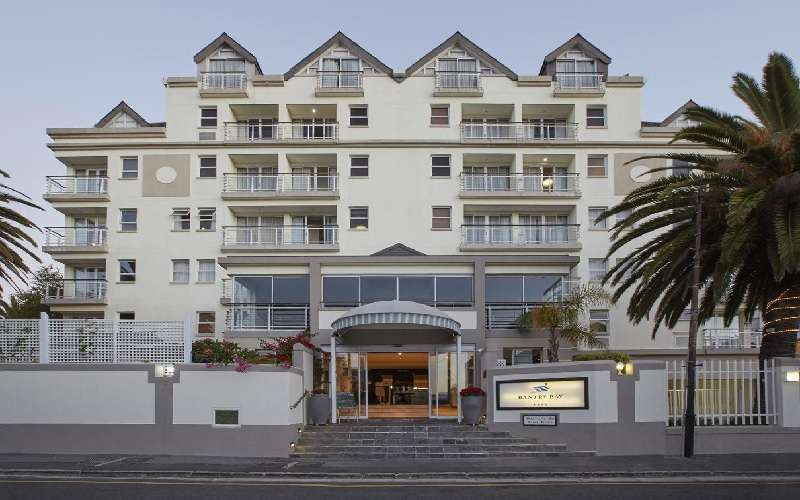 The Bantry Bay Aparthotel (previously Bantry Bay Suite Hotel)
