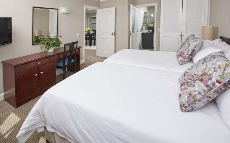 Bantry Bay Suite Hotel Cape Town South Africa - 