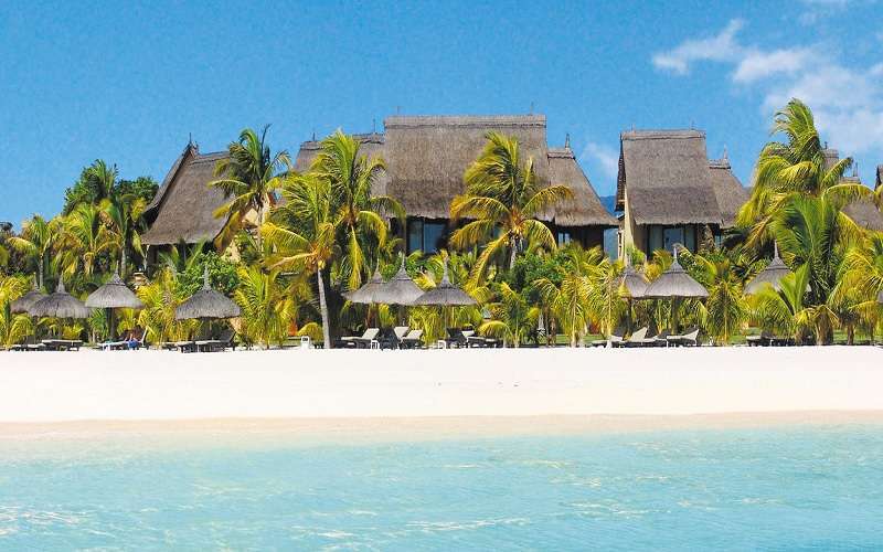 Dinarobin Hotel Mauritius