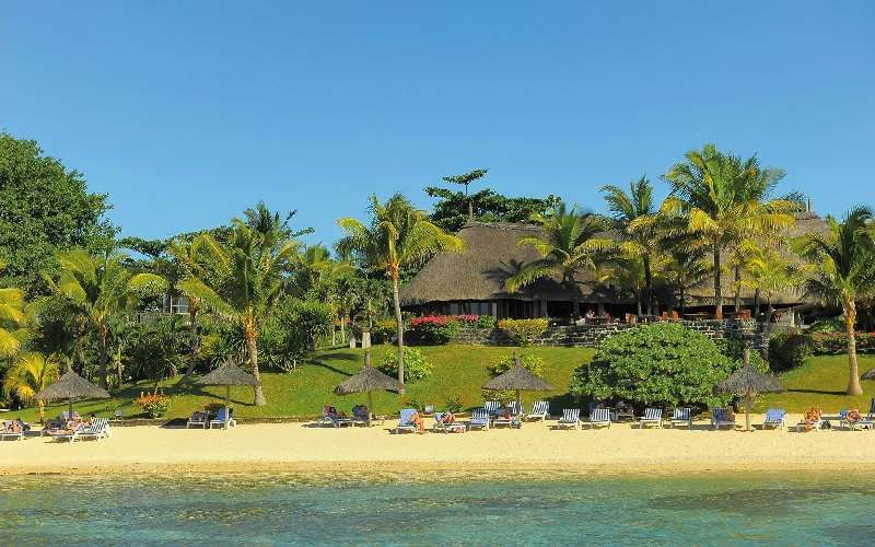 Le Canonnier Hotel Mauritius