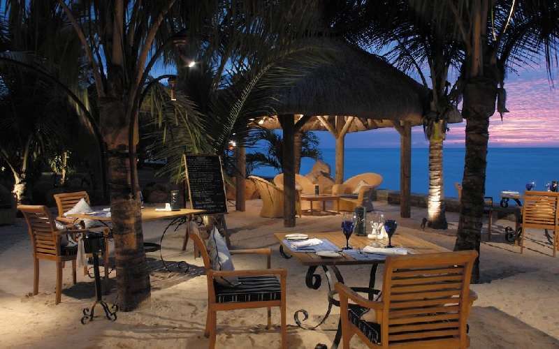 Victoria Beachcomber Resort Spa Mauritius