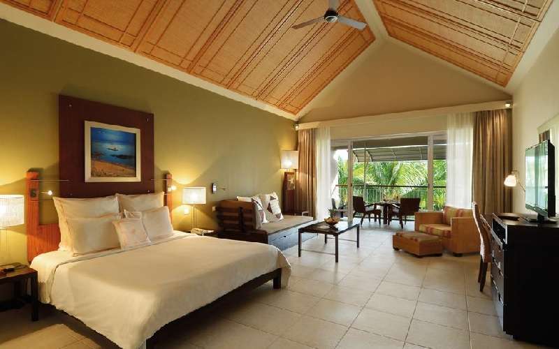 Le Victoria Hotel Mauritius