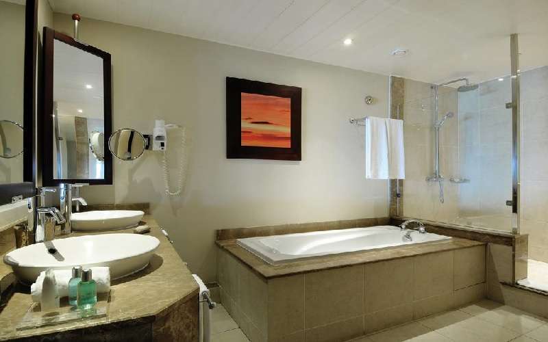 Le Victoria Hotel Mauritius