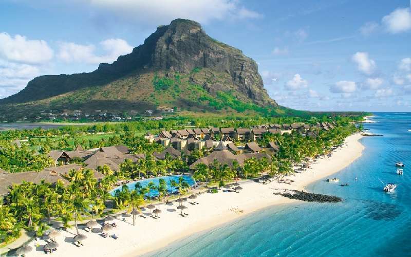 Paradis Hotel Mauritius