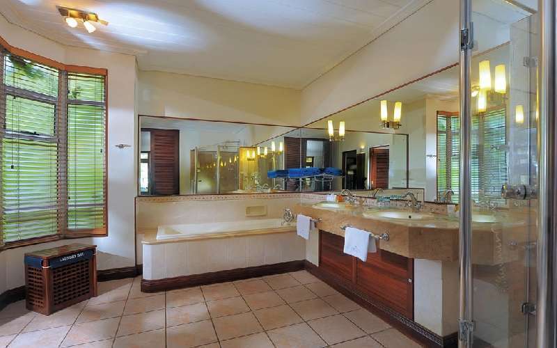 Paradis Hotel Mauritius