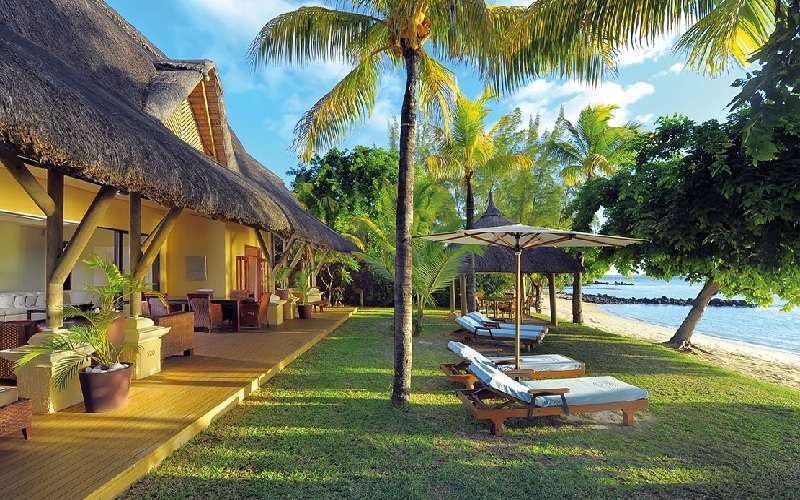 Paradis Hotel Mauritius