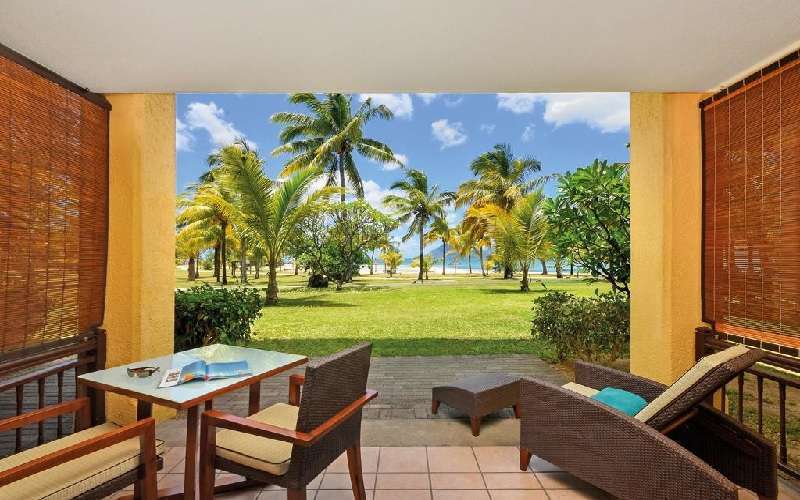 Paradis Hotel Mauritius
