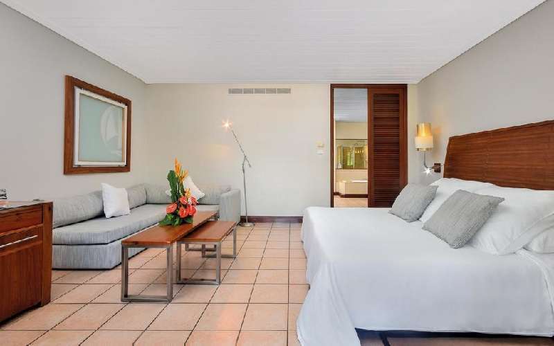Paradis Hotel Mauritius