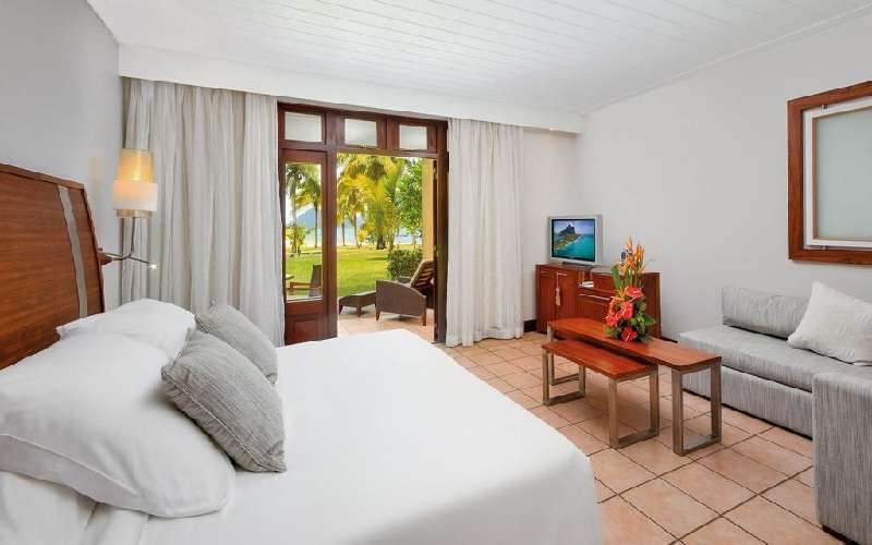 Paradis Hotel Mauritius