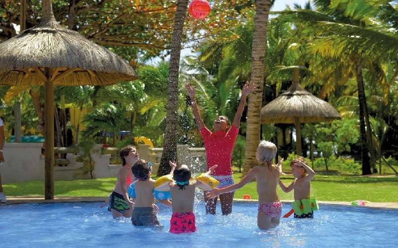 Paradis Hotel Mauritius