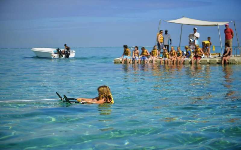 Paradis Hotel Mauritius