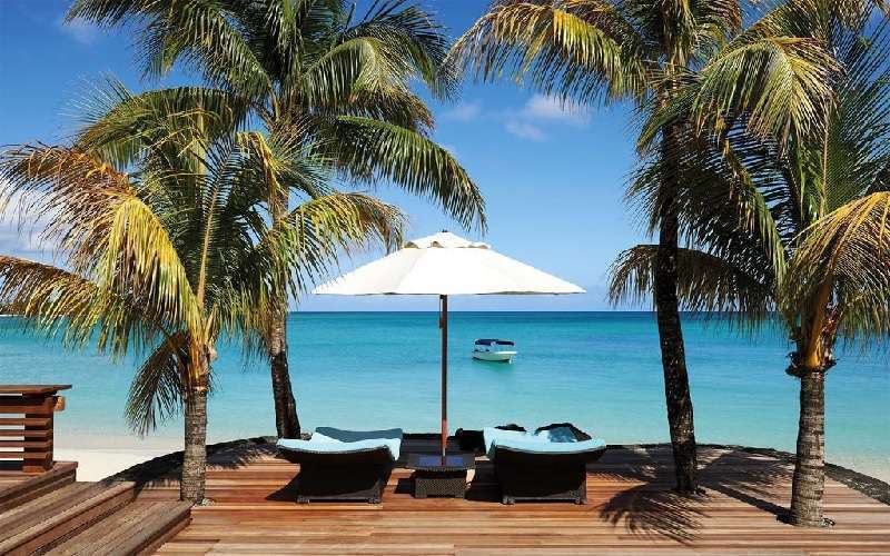 Royal Palm Hotel Mauritius