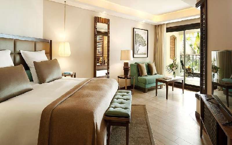 Royal Palm Hotel Mauritius