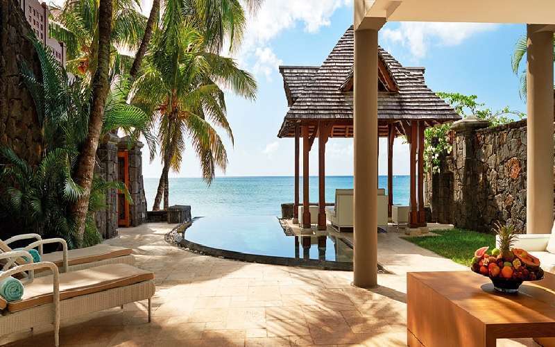 Royal Palm Hotel Mauritius