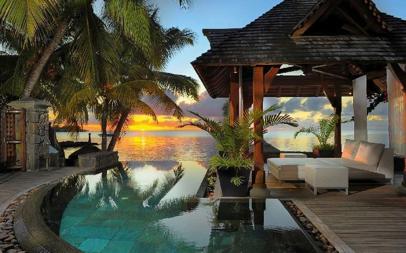 Royal Palm Hotel Mauritius
