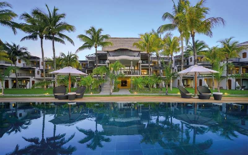 Royal Palm Hotel Mauritius