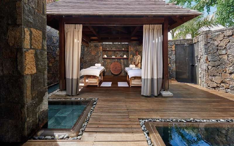 Royal Palm Hotel Mauritius