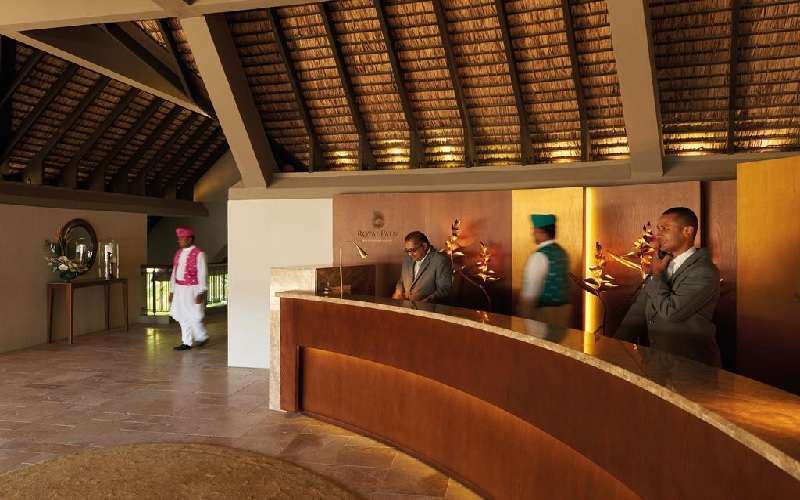 Royal Palm Hotel Mauritius
