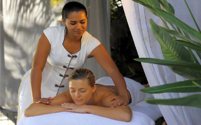 Royal Palm Hotel Mauritius