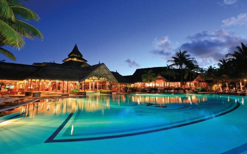 Beachcomber Shandrani Resort & Spa