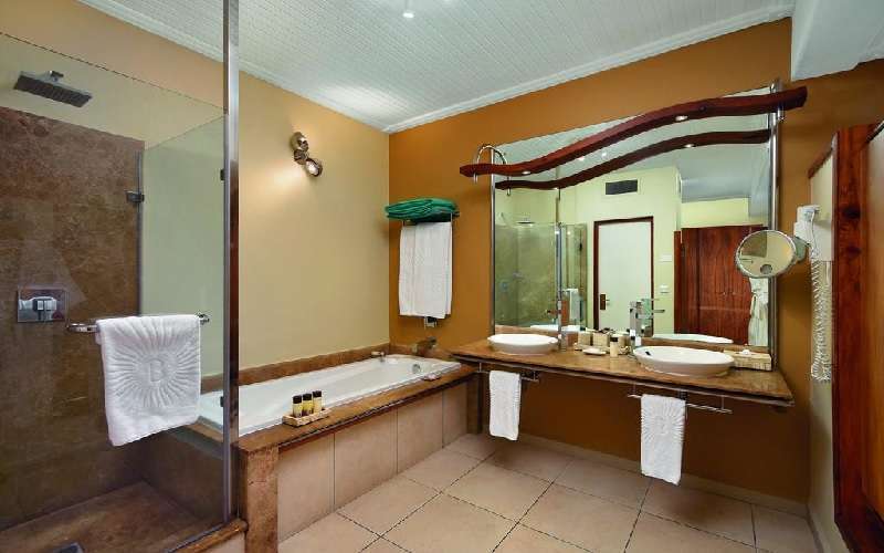 Shandrani Resort & Spa