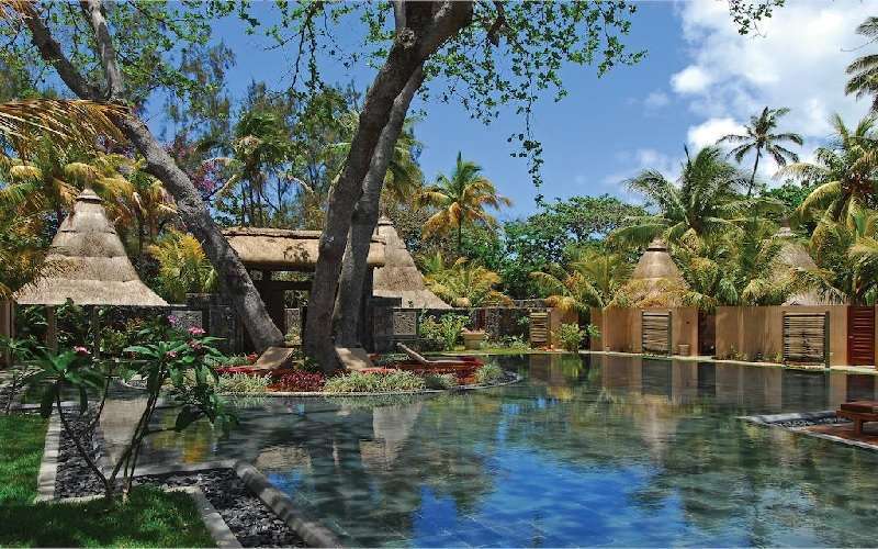 Shandrani Resort & Spa