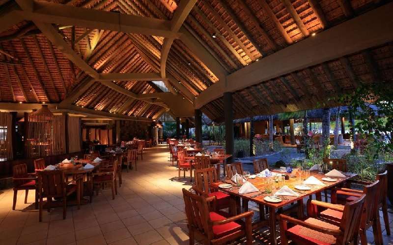Shandrani Resort & Spa