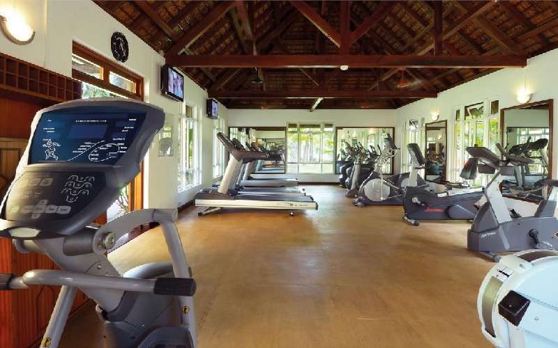 Shandrani Resort & Spa