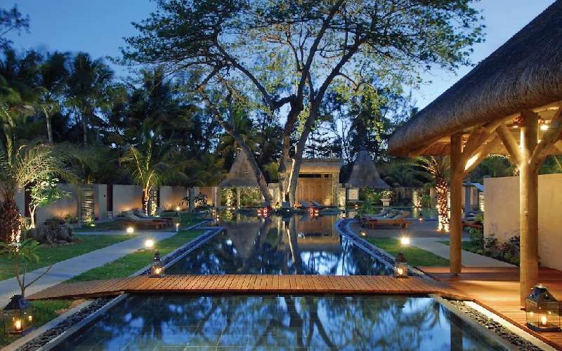 Shandrani Resort & Spa