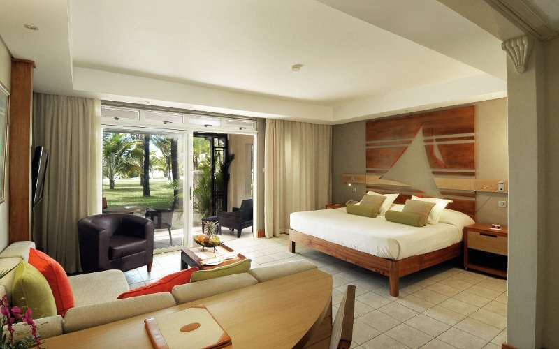 Shandrani Resort & Spa