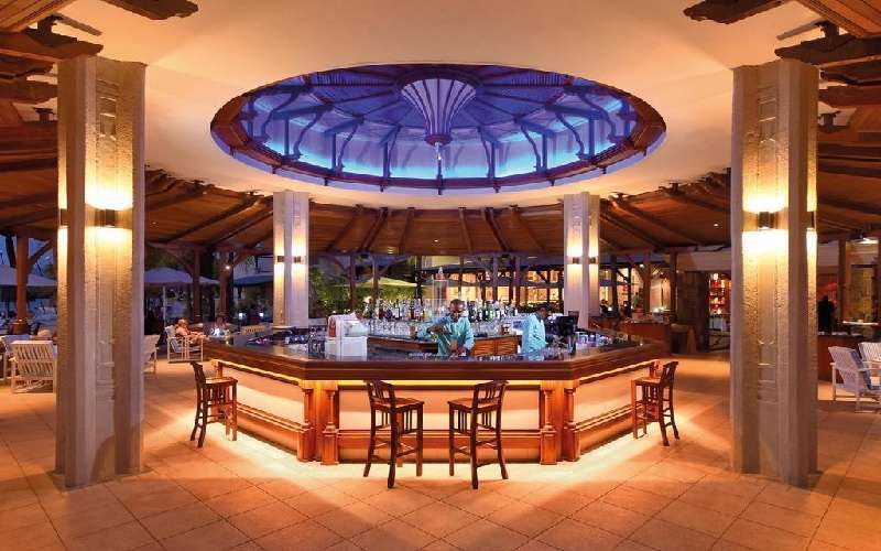 Shandrani Resort & Spa