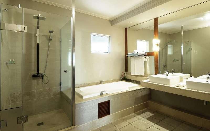 Shandrani Resort & Spa