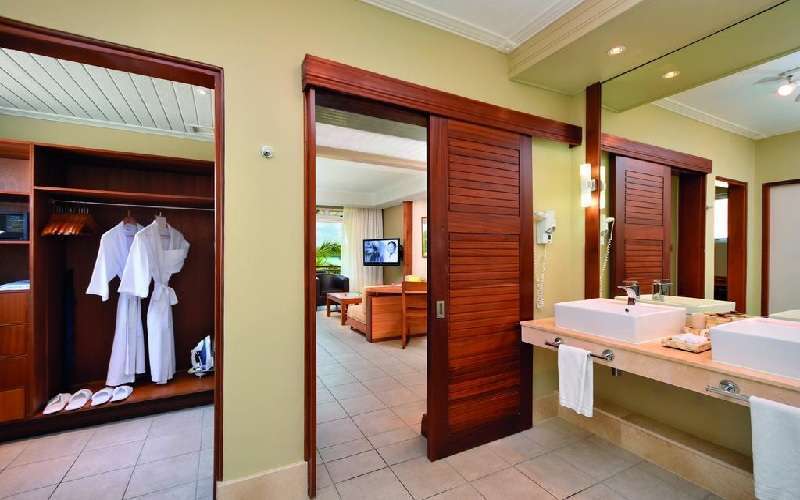 Shandrani Resort & Spa