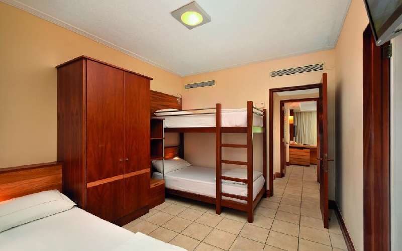 Shandrani Resort & Spa