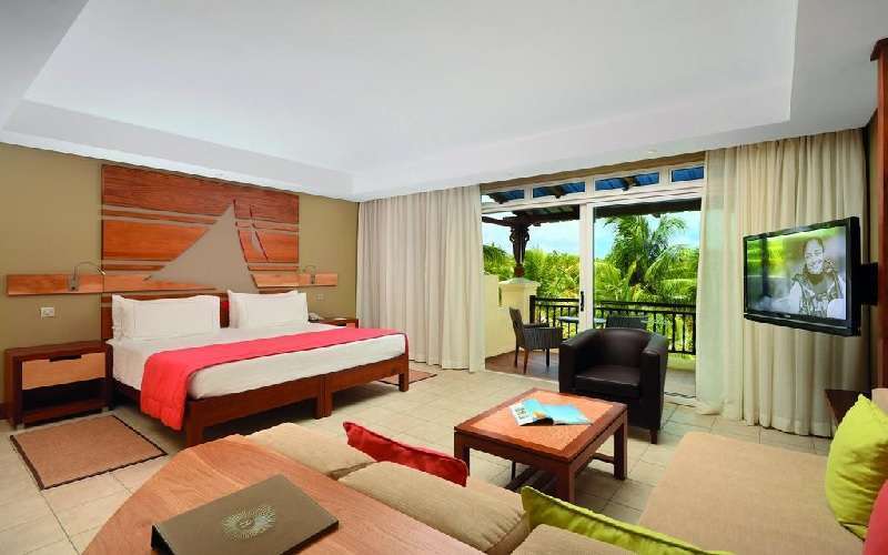 Shandrani Resort & Spa