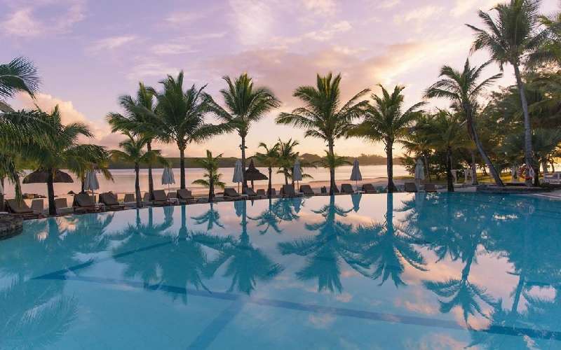 Shandrani Resort & Spa