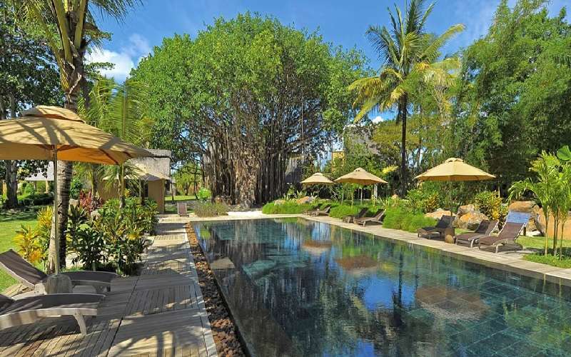 Trou aux Biches Hotel Mauritius
