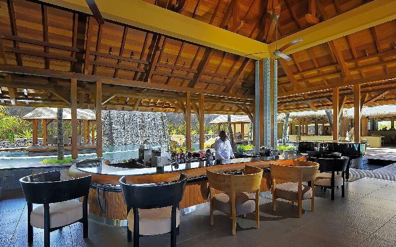 Trou aux Biches Hotel Mauritius