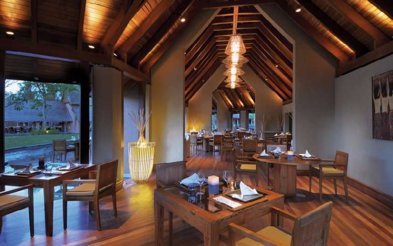 Trou aux Biches Hotel Mauritius