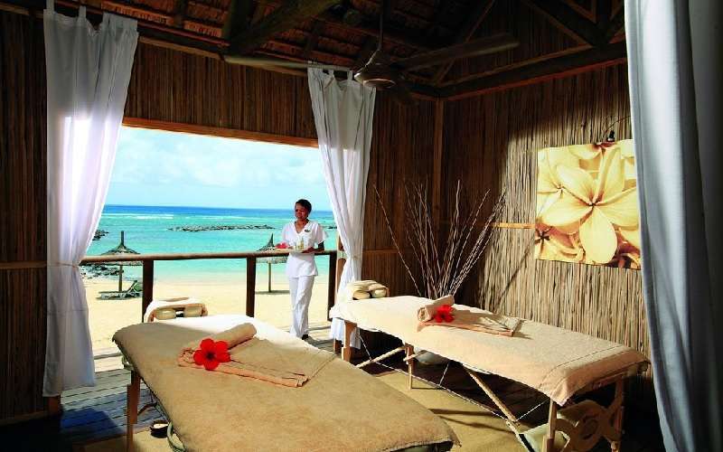 Trou aux Biches Hotel Mauritius