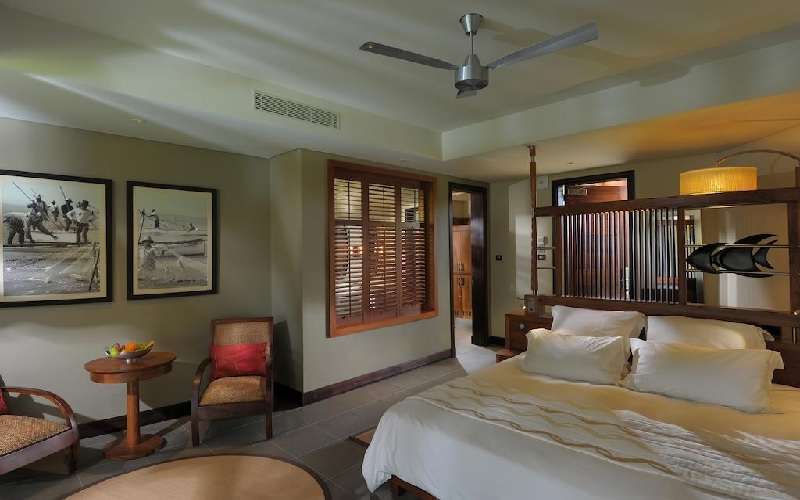 Trou aux Biches Hotel Mauritius