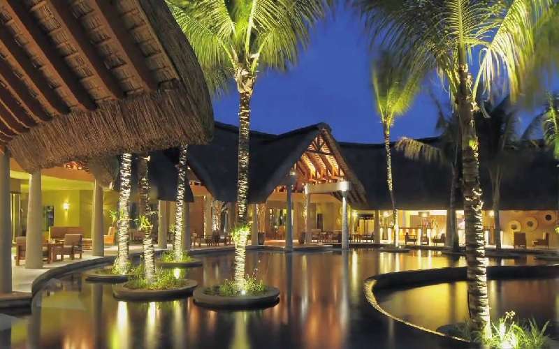 Trou aux Biches Hotel Mauritius