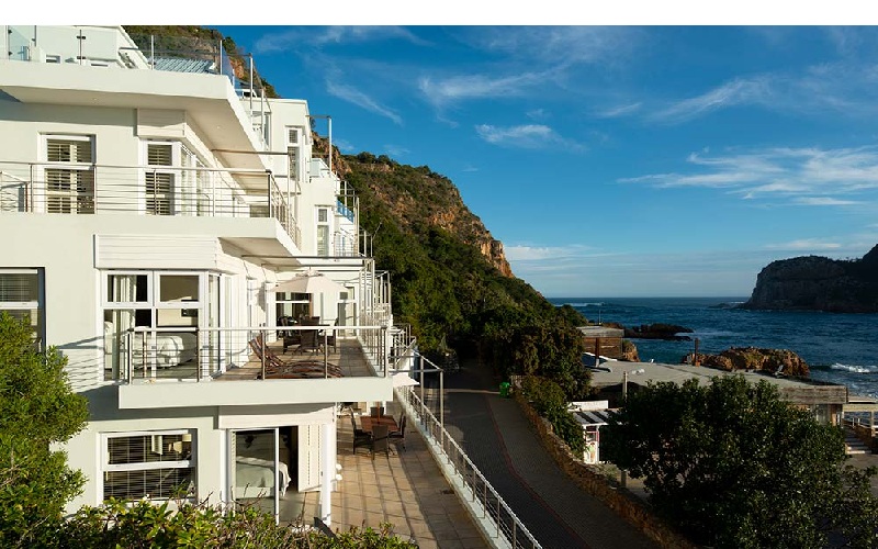 Beacon House Eastern Head Knysna