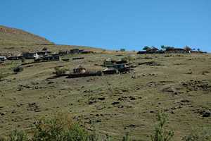 Northern Lesotho