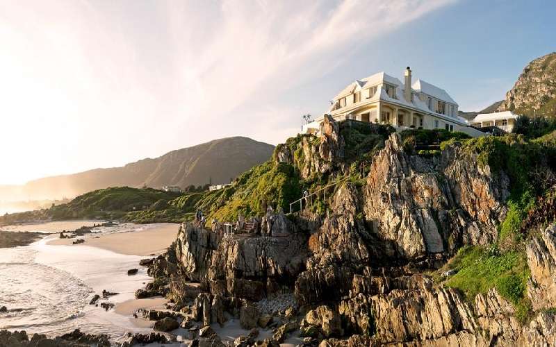 Birkenhead House in Hermanus, Western Cape