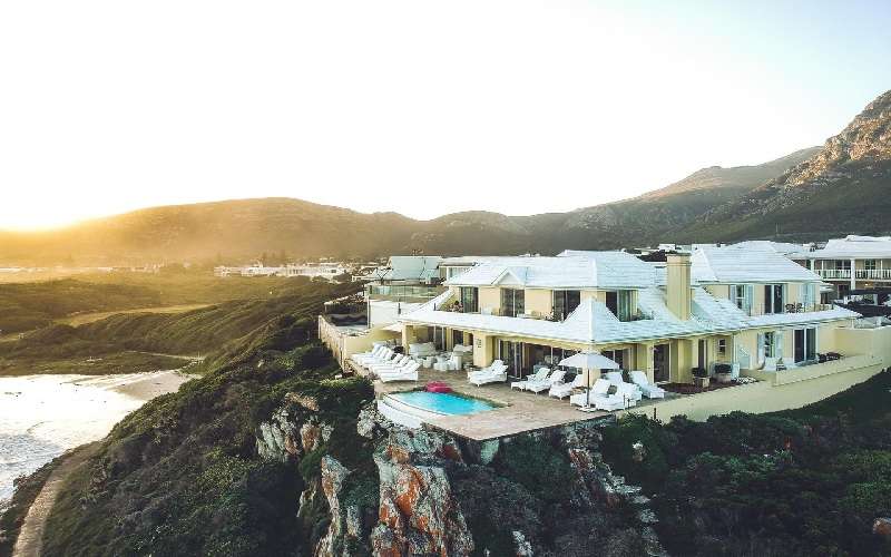 Birkenhead House Hermanus South Africa