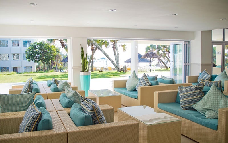 Blue Marlin Hotel